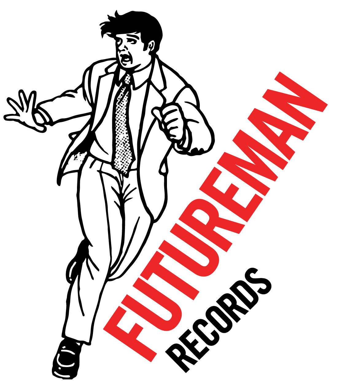 Futureman Records